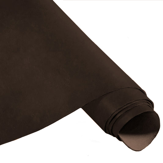 9-10 oz (3.6-4.0mm) Craftsmen Grade Latigo Leather Pre-Cut Sizes