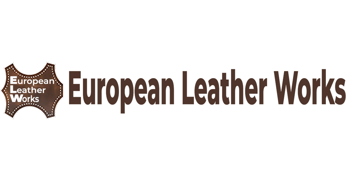 How to start with leather crafting–