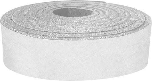 ELW 9-10 oz (3.6-4mm) Latigo Leather Straps Belt Grade 72" Cowhide Strips Heavy Duty Holsters, Sheathes, Harness, Saddle, Armor, Collars