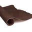 ELW Genuine Leather Vegetable Tanned 8-9 oz. (3.2-3.6mm) Size 6” to 14 SQ FT Full Grain Veg Tan Leather AB Grade Cowhide, Heavy Weight, Tooling, Carving, DIY, Holster, Stamping