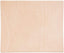 Import Tooling Craft Leather Thick 11/12 oz (4.4-5mm)| Vegetable Tanned | Cowhide | Full Grain | Crafts, Tooling, Hobby Workshop, Repair
