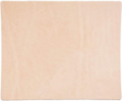Import Tooling Craft Leather Thick 11/12 oz (4.4-5mm)| Vegetable Tanned | Cowhide | Full Grain | Crafts, Tooling, Hobby Workshop, Repair