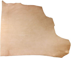 Tooling Vegetable Tanned Single Shoulder 8/9 oz 4-6 SQ FT Cowhide Leather European Import A/B Craftsman Grade Quality Veg Tan