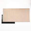 Imported Vegetable Tanned Cowhide Tooling Leather 7-8oz - Pre-Cut Sizes