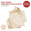 ELW Leather Scraps | Size: 1-100 LB | Genuine Cowhide Leather Remnants for Crafting, Ideal for DIY Leatherworking Projects Tooling, Holsters, Carving, Embossing, Stamping