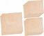 ELW Vegetable Tanned Leather Discount Priced Bundle Sets 3/4oz 5/6oz 6/7oz 8/9oz 9/10oz 11/12 oz (1-4.8mm) Cowhide Full Grain Leathercraft Holsters Knife Sheates Coasters Emboss Stamp Tool