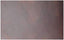 ELW Natural Full Grain Leather Square BB (12" x 24") 4/5 OZ (1.6/1.8 mm) Crafts/Tooling/Hobby/Repair Workshop Quality Leather Guaranteed | Bourbon Brown