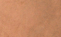 Import Tooling Full Grain Leather Piece 10"x18" 5/6oz 2mm 100% Cowhide BROWN