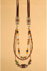 Realeather Suede Lace, 1/8" x 25 yd, Multicolors Available