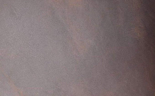 ELW Tooling Leather 5/6 oz (2mm) Pre-Cut Sizes 6" to 48" Bourbon Brown Cowhide Full Grain Leathercraft for Holsters Knife Sheates Coasters Emboss Stamp Earrings