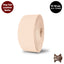 ELW Leather Blank Belt - 11-12 oz. (4.4-5 mm) to 13-15 oz. (5.2-6 mm) Thickness - Cowhide Vegetable Tanned - Full Grain Strip, Strap - Ideal for DIY Belts for Tooling, Crafting & Stamping