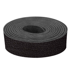 ELW Genuine American Leather Bison 8-9 oz (3.2-3.4mm) Thickness 60" Length Straps, Belts, Strips Full Grain Hide DIY Craft Projects, Bag, Chap, Moccasins, Jewelry, Wrapping - elwshop.com