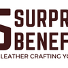 5 Surprising Benefits of Leather Crafting You Didn't Know