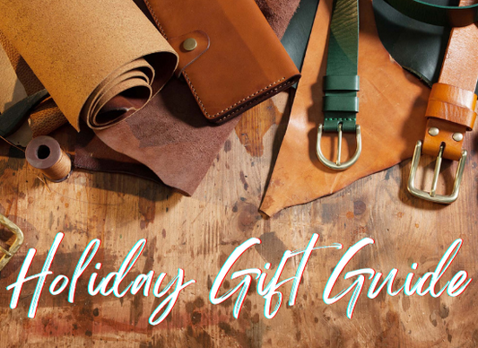 Holiday Gift Guide