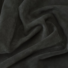 Suede Leather Cowhide 3-4 oz (1.6-1.8mm) 10 SQ FT