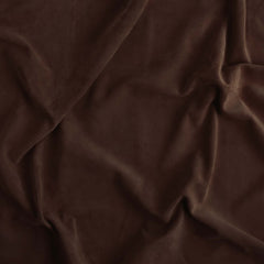 Suede Leather Cowhide 3-4 oz (1.6-1.8mm) 10 SQ FT