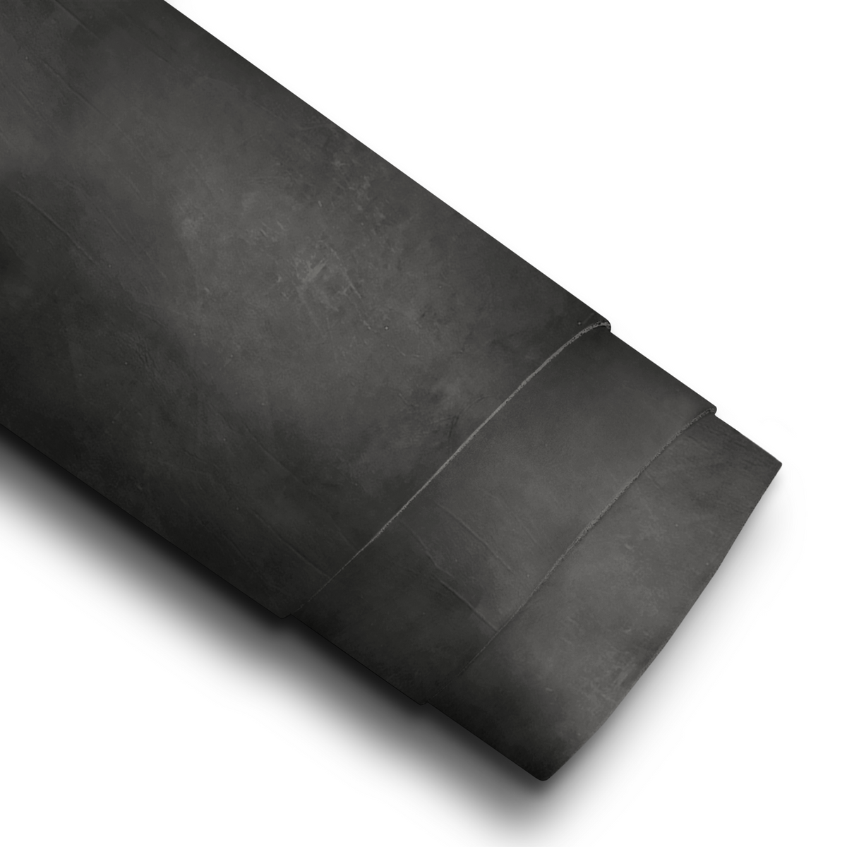 8-10 oz (3-4 mm) Skirting Veg Tan Leather Cowhide Main image