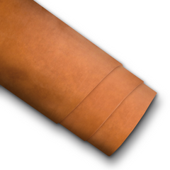 8-10 oz (3-4 mm) Skirting Veg Tan Leather Cowhide