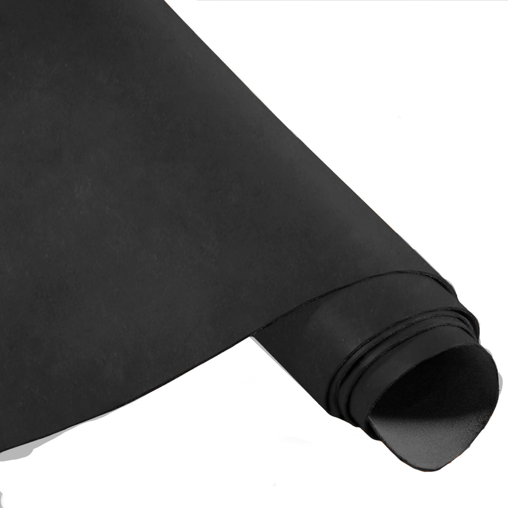 9-10 oz (3.6-4.0mm) Craftsmen Grade Latigo Leather Pre-Cut Sizes - SALE