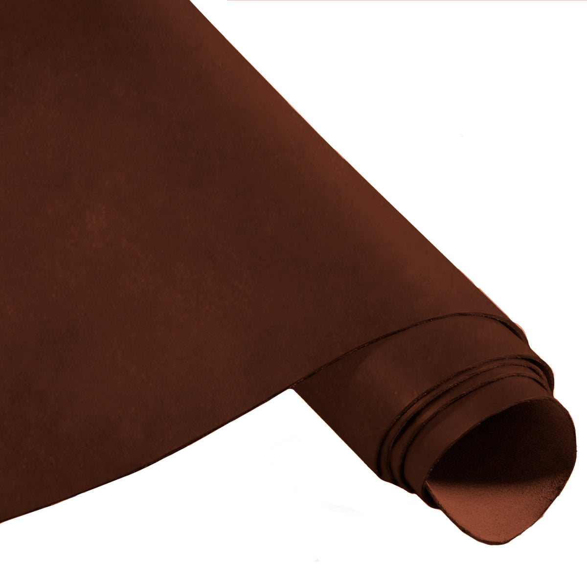 9-10 oz (3.6-4.0mm) Craftsmen's Grade Latigo Leather Hides Main image