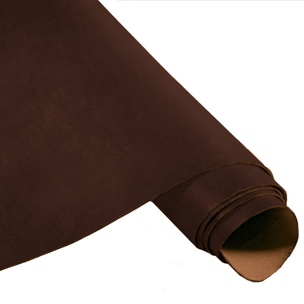 9-10 oz (3.6-4.0mm) Craftsmen Grade Latigo Leather Pre-Cut Sizes - SALE