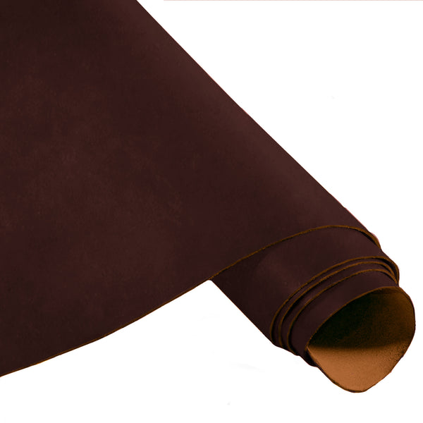 9-10 oz (3.6-4.0mm) Craftsmen Grade Latigo Leather Pre-Cut Sizes - SALE