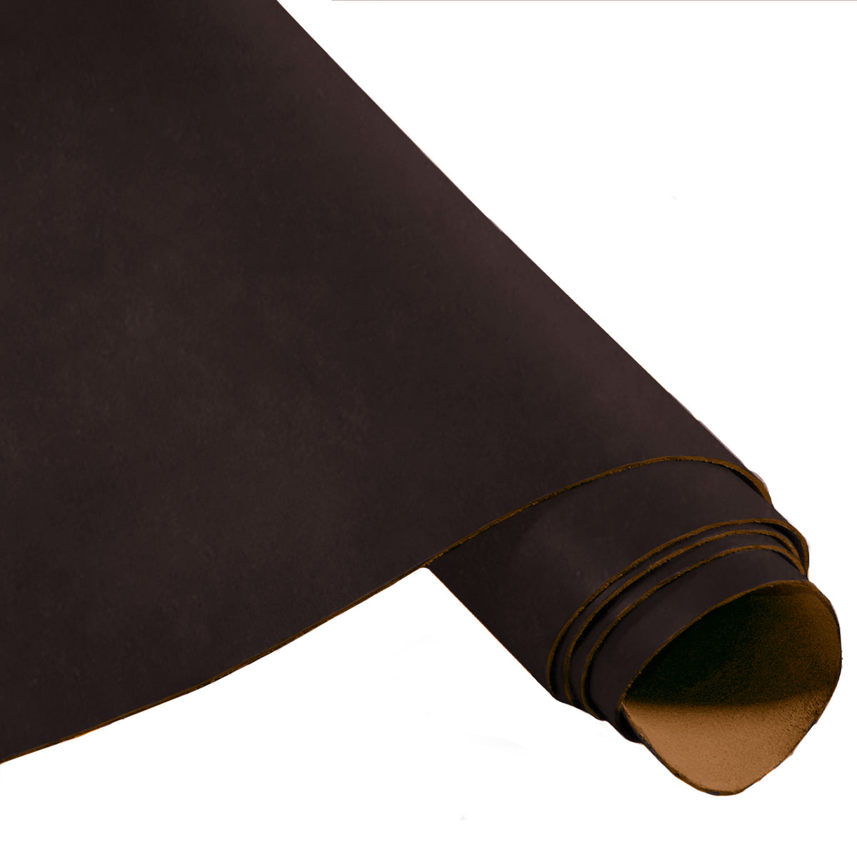 9-10 oz (3.6-4.0mm) Craftsmen Grade Latigo Leather Pre-Cut Sizes - SALE