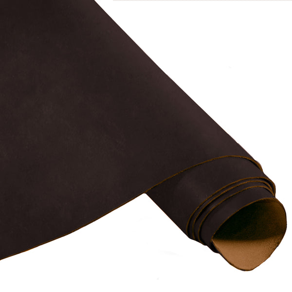 9-10 oz (3.6-4.0mm) Craftsmen Grade Latigo Leather Pre-Cut Sizes - SALE