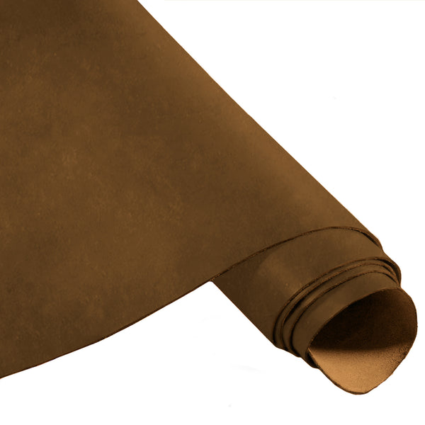 9-10 oz (3.6-4.0mm) Craftsmen Grade Latigo Leather Pre-Cut Sizes - SALE