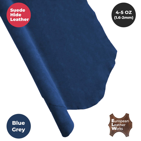 Blue Grey - 2