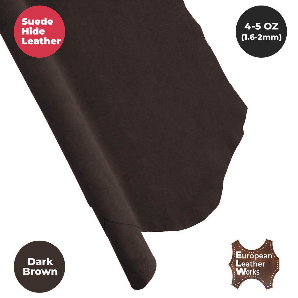 Dark Brown - 2
