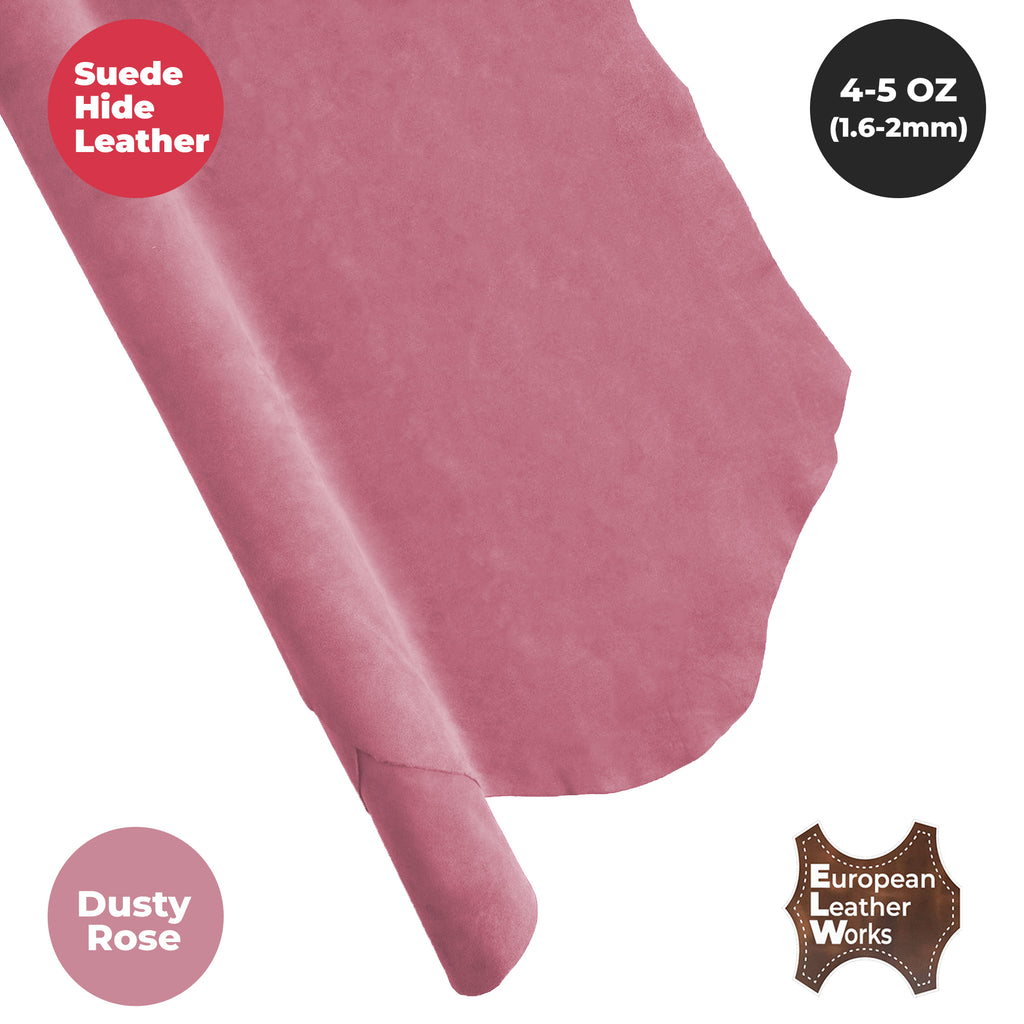 Dusty Rose - 2