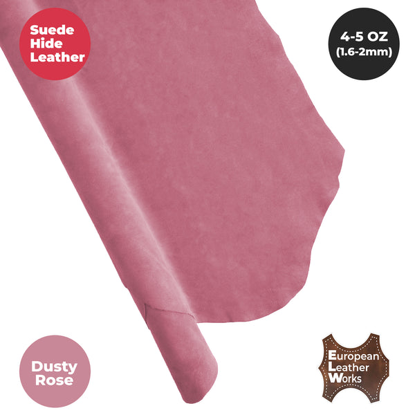 Dusty Rose - 2