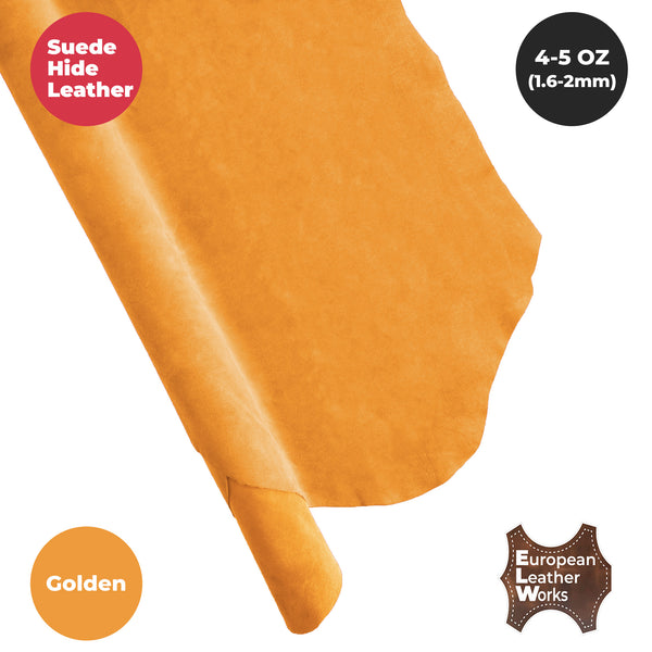 Golden - 2