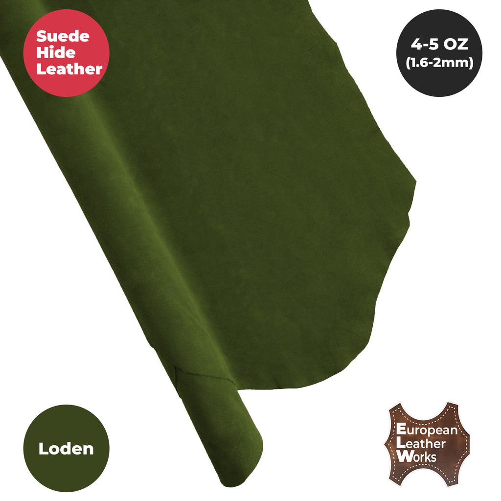 Loden - 2
