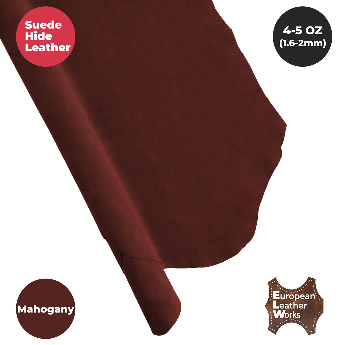 Mahogany - 2