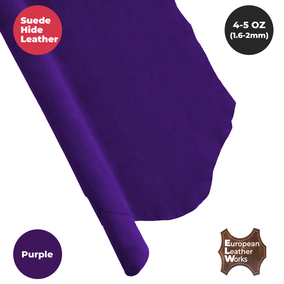 Purple - 2