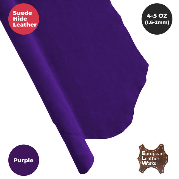 Purple - 2