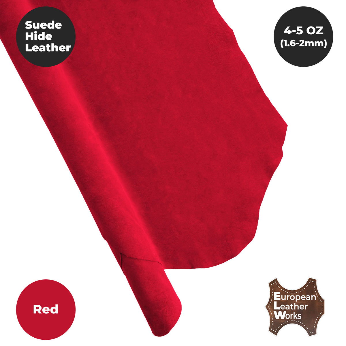 Red - 2
