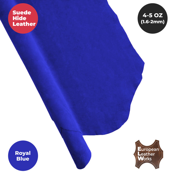 Royal Blue - 2