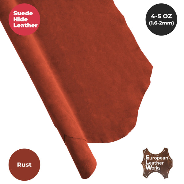 Rust - 2