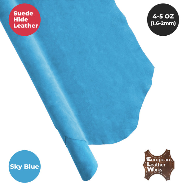 Sky Blue - 2