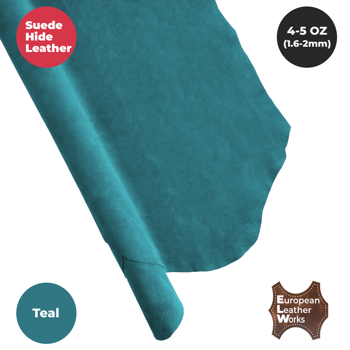 Teal - 2