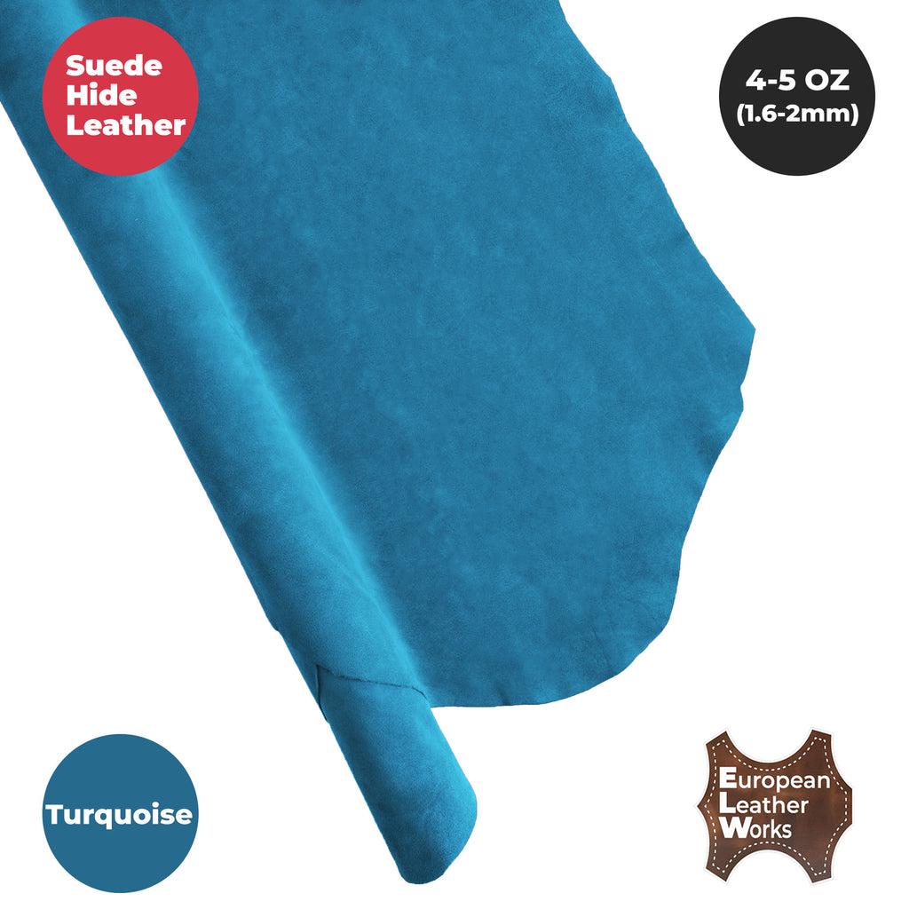 Turquoise - 2
