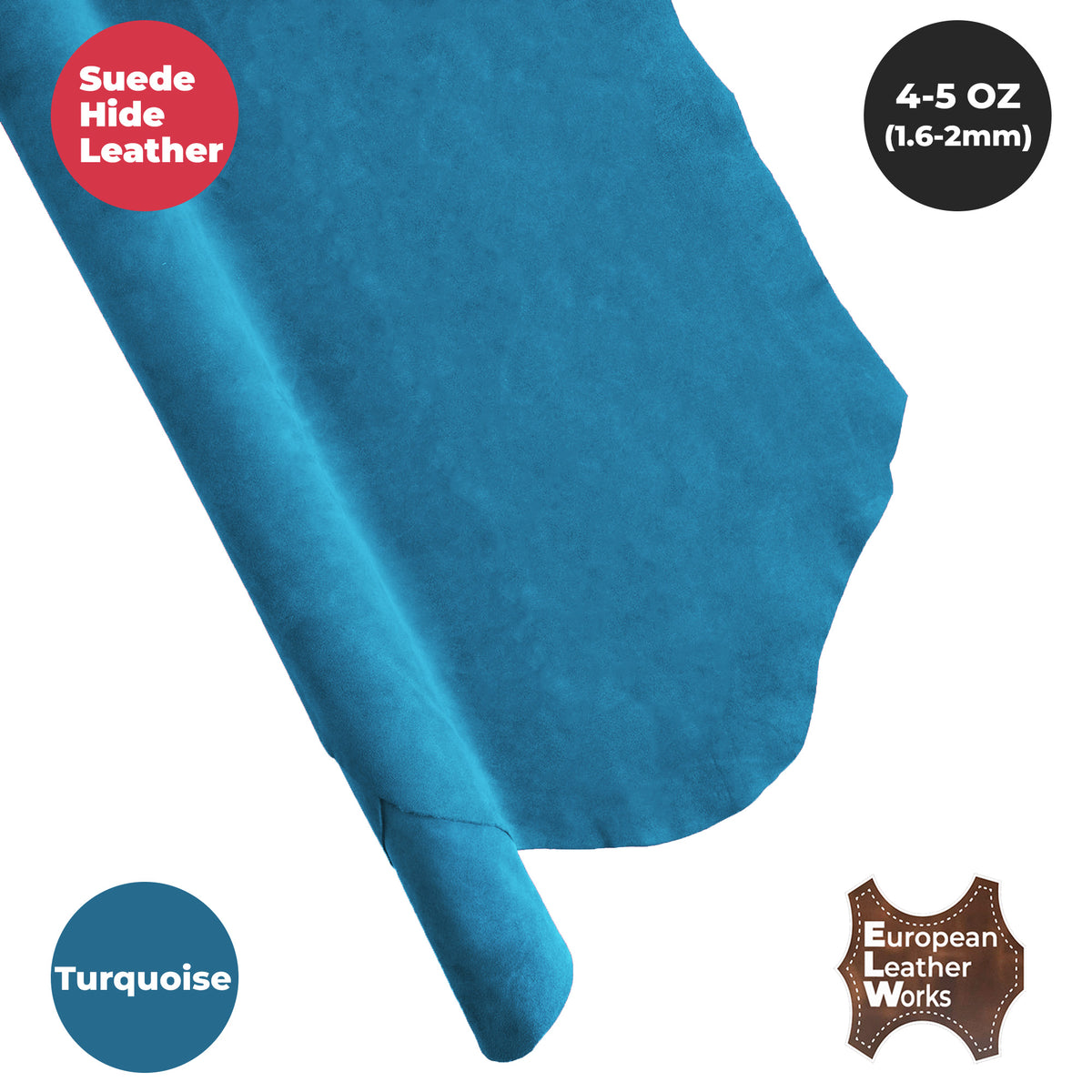 Turquoise - 2