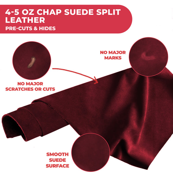 Burgundy - 4