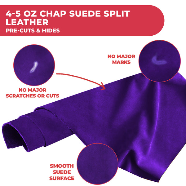 Purple - 4