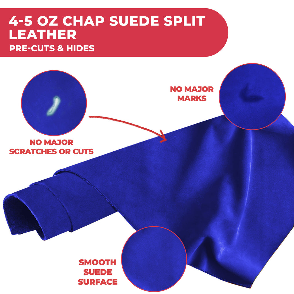 Royal Blue - 4