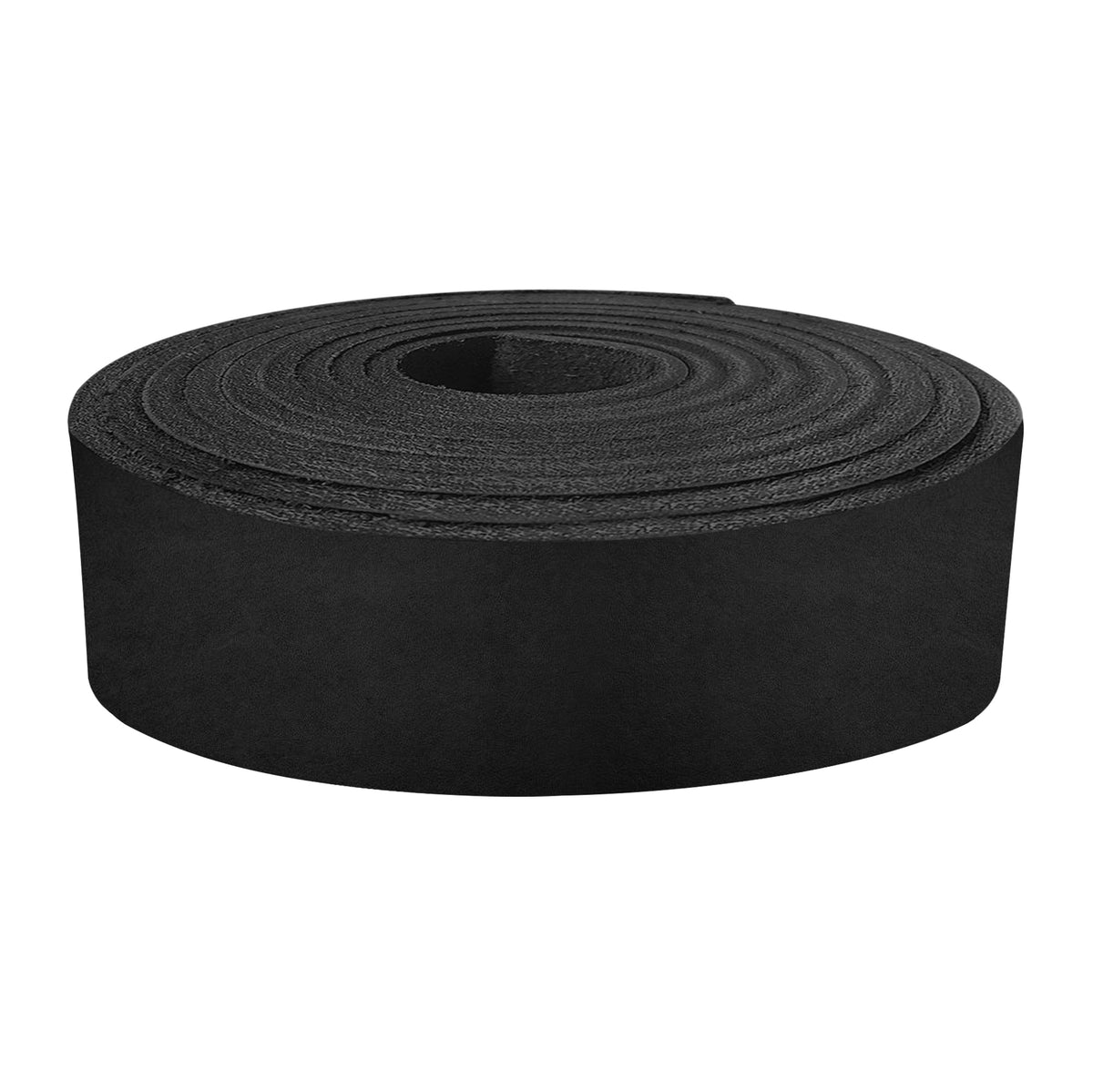 ELW 5-6 oz (2-2.4mm) Straps, Belts, Strips 50" Length - Full Grain Leather Crazy Horse Belt Medium DIY Craft, Pet Collars, Blanks, Accessory, Jewelry, Wrapping Main image