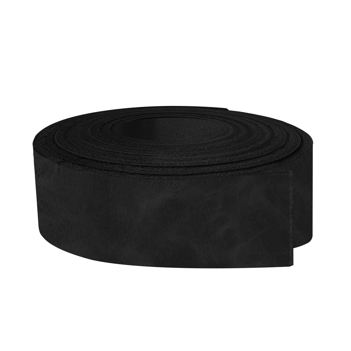 Buffalo Hide Leather 5-6 oz (2-2.4mm) Straps & Blank Belts 40" Length Main image